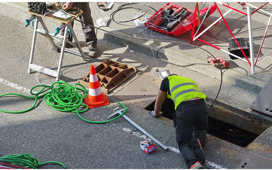 curage de canalisation Longpont-sur-Orge